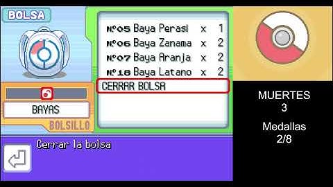 AR Megalocke | Sinnoh Cap5