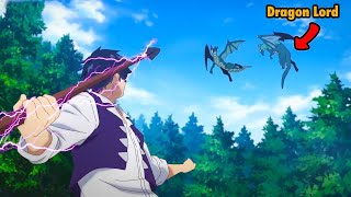 FARMING LIFE IN ANOTHER WORLD Episode 1-12 English Dubbed - New Anime 2025 Eng Dub 👾🤖