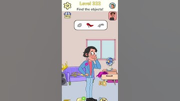 Impossible Date 2 Level - 322 #games #trending #gameplay