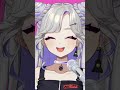 『 TEST ME / ちゃんみな 』#推しの子OP 歌ってみた！ #vtuber #歌ってみた #vsinger #推しの子 #ちゃんみな #shorts #アニソン