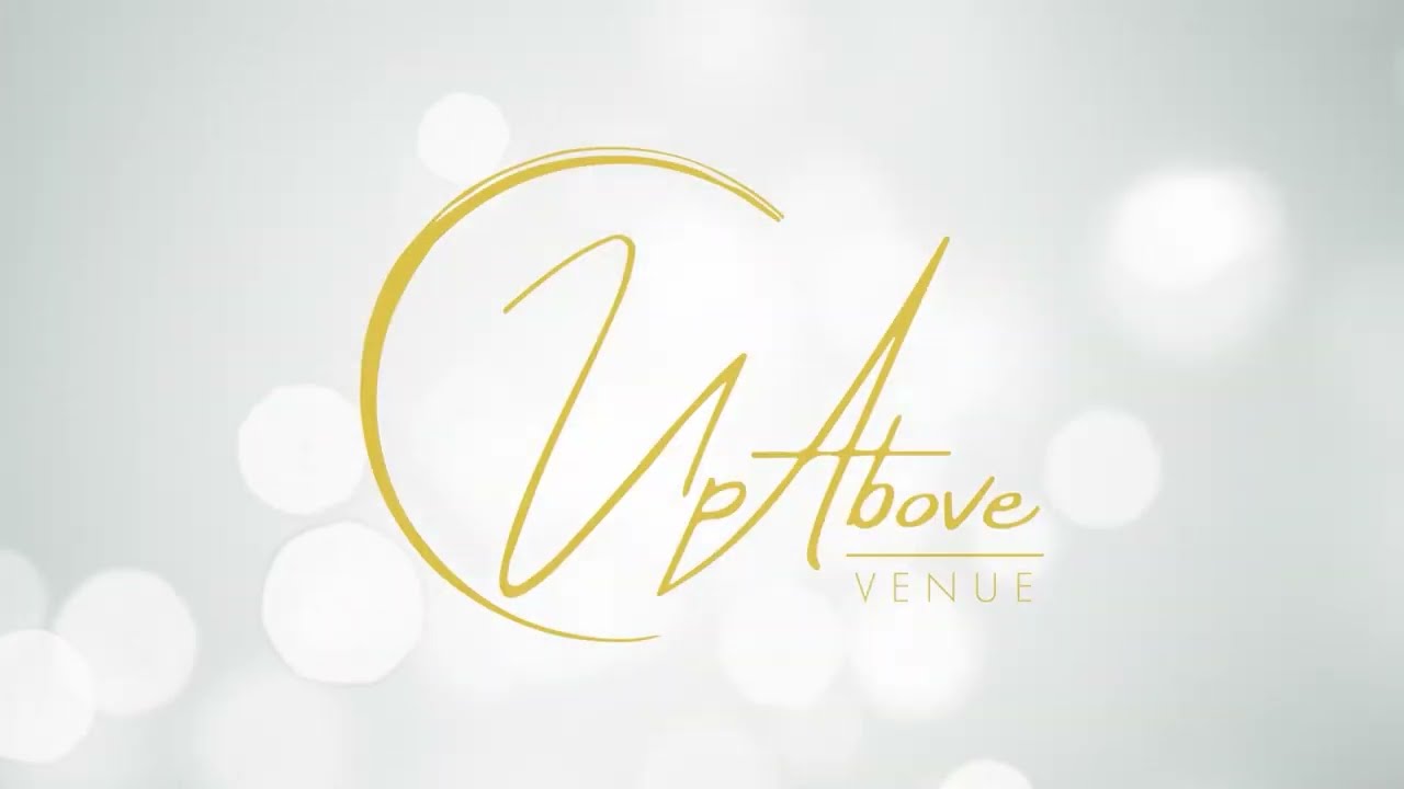 Up Above Venue - Houston’s Premier Small Event Space