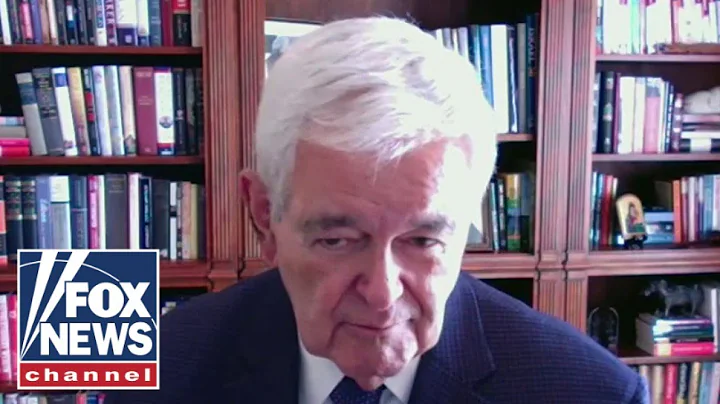 Gingrich: Media's bias against Republicans is now ...