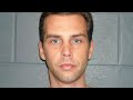 Chilling Details About Serial Killer Shawn Grate