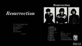 Resurrection [Full LP + 4 Tracks / Digitalized]