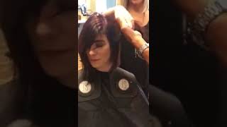 James Salon