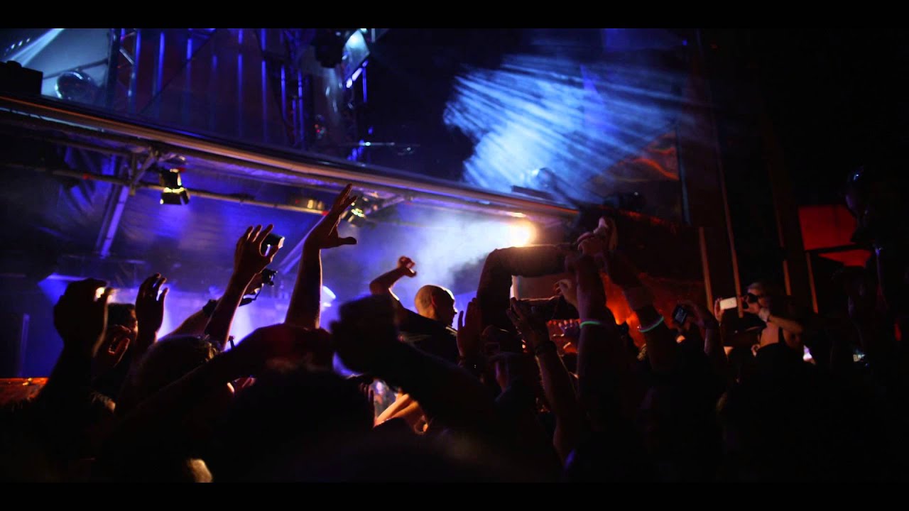 Q-BASE 2012 | Official Q-dance Aftermovie [Fireworks]