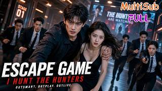 【Multi-Sub】A Dying Fugitive Entered an Escape Game… Then Started Hunting the Hunters screenshot 4
