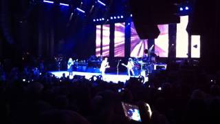 Heart Live - Barricuda