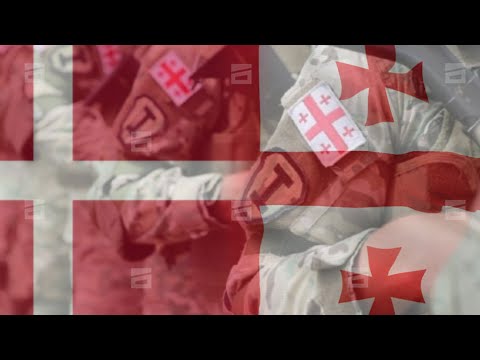 საქართველოს დახმარება დანიამაც შეუჩერა | რუსული კანონის კიდევ ერთი მძიმე შედეგი ქვეყნისთვის