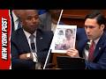 ‘Do People Who Aren't Nazis Normally Get Nazi Tattoos?’: Republican Rips into Dem Candidate