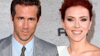 The Real Reason Scarlett Divorced Ryan Reynolds