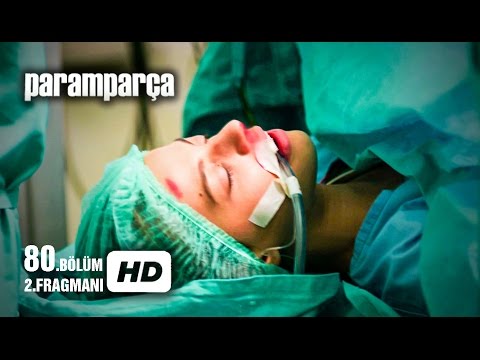 Paramparça 80. Bölüm 2. Fragmanı