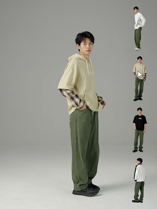 #shorts #semir  | 2023 Winter | Pants for Men