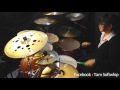 As It Is - Dial Tones Drum Cover ( Tarn Softwhip )
