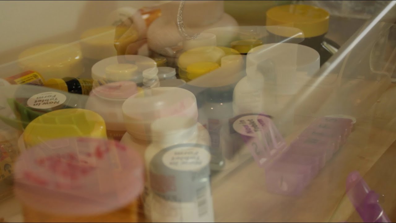 Lupus Documentary - Bringing Awareness to the Disease