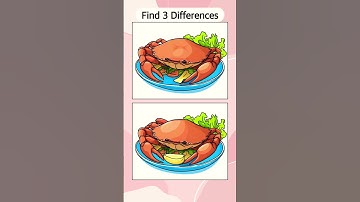 Can you find the hidden differences? #57