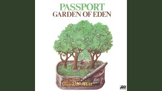 Gates Of Paradise Resimi