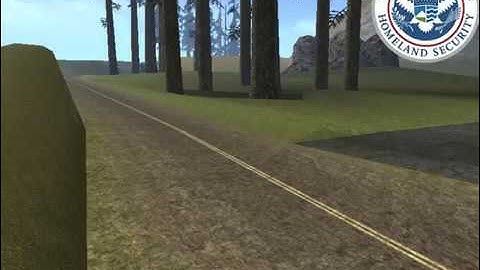 MTA CIT2 Tactical Training