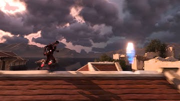 Shootmania Platform - The Maniaplanet Store Titles