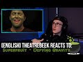 [ENGLISH] Theatregeek reacts to: Superfruit - Defying Gravity