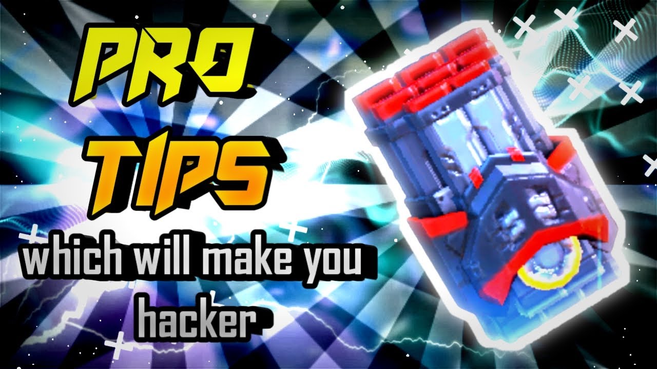 These rocket mortar tips will make you HACKER || mech arena || locgaming