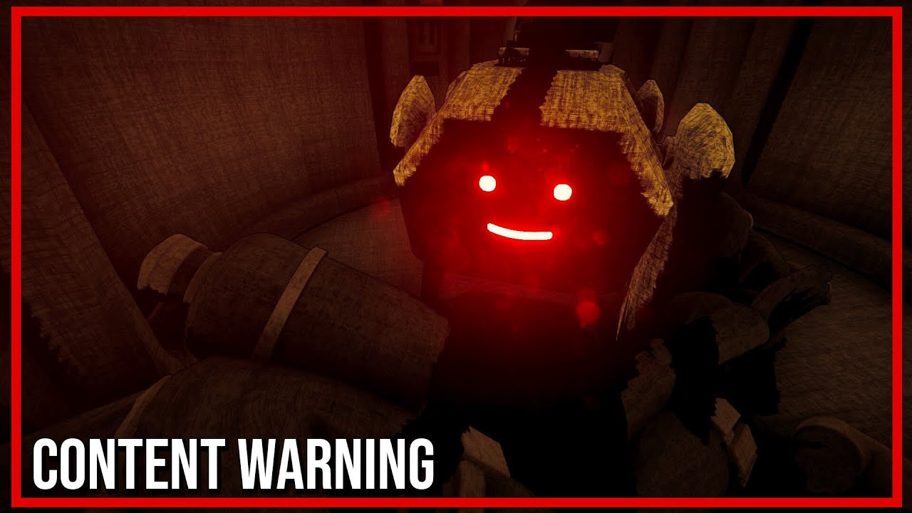This Is Just Not Fair | Content Warning (PART 2)
