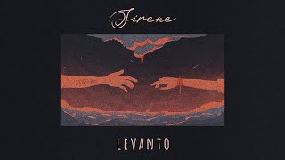 Sirene  - Levante | slowed and reverb with lyrics