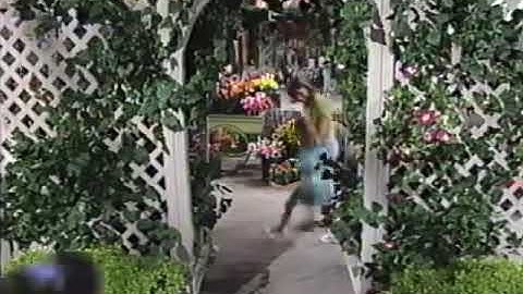 Walk Around The Block (Canada Version) Part 22