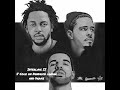 Interlude II - J Cole On Drake &amp; Kendrick Lamar