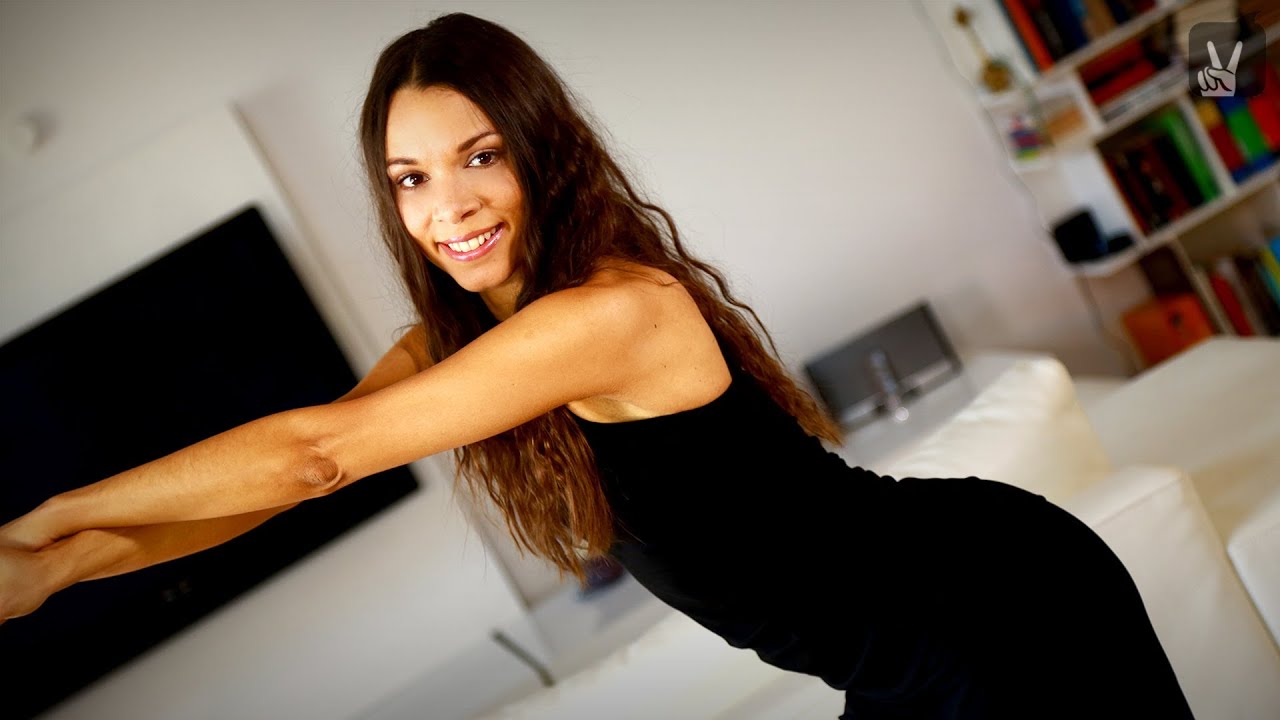 Detox Dance: Burn it Baby!