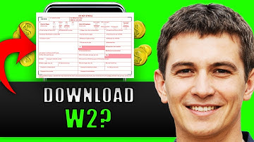 CAN I GET MY W2 FROM IRS ONLINE 2025? (FULL GUIDE)