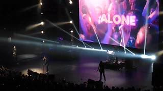 Thomas Anders концерт в Москве 31 октября 2019 (0)