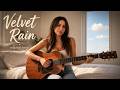 Velvet Rain - Mia Lane