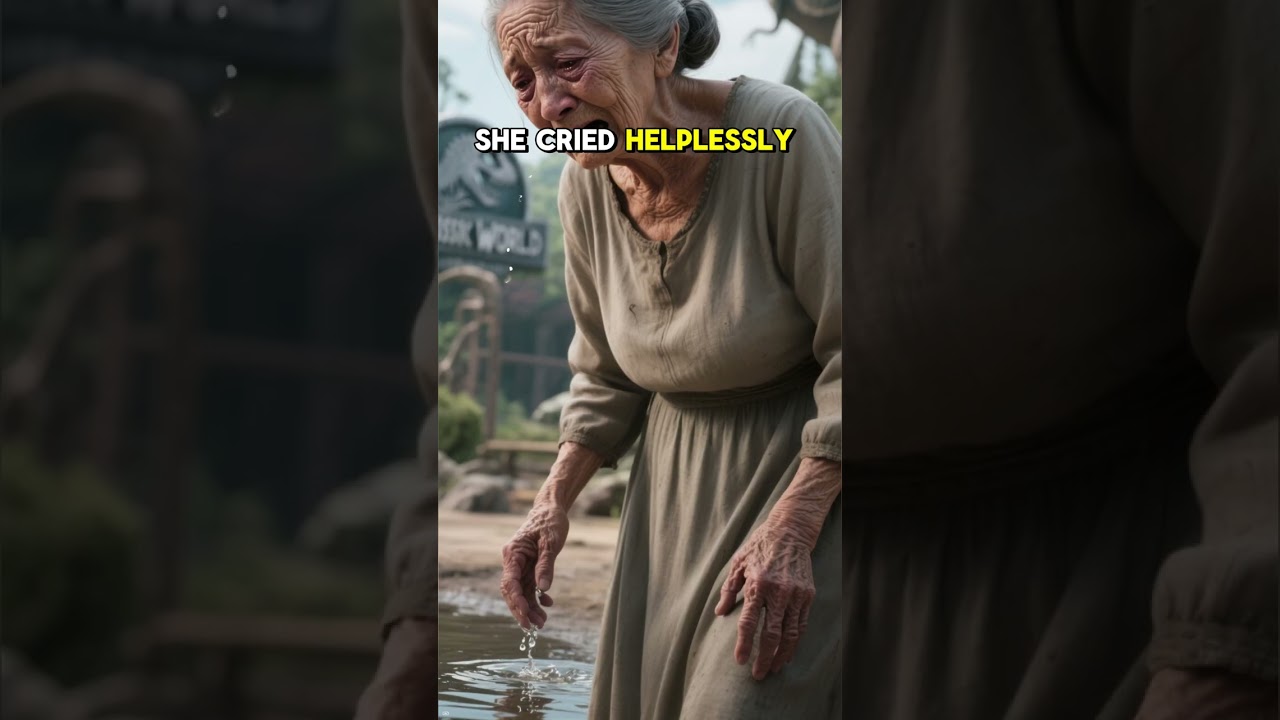 Бедный щенок и разбитый кувшин с водой 🐶💔 | Трогательная история о собаке 