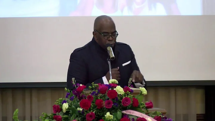 Homegoing Services For Alice Rogers