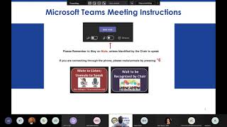 2021 09 BAC Education Subcommittee
