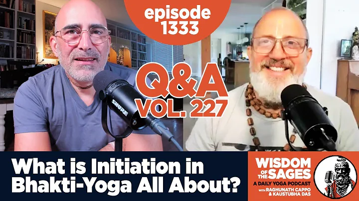 1333: Q & A Volume 227