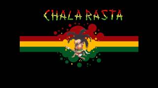 Chala rasta - No dejes de reír ♫ chords