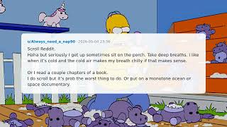 Weather people of reddit, what do you do when you can't sleep but extremely tired Camera Feed