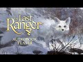 The Last Ranger - Audiobook Teaser and Original Art