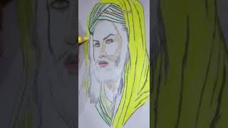 رسمي ياسرالواسطي رسم الامام الرضا عليه السلام  ممكن الاشتراك بالقناة ودعمي مع جزيل الشكرا