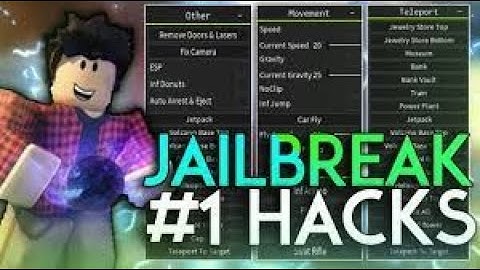 OP JAILBREAK SCRIPT 2021 [PASTEBIN] [NOT PATCHED]