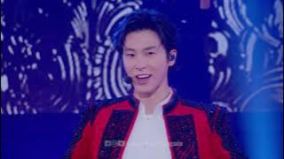 東方神起 / Crimson Saga
