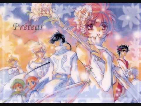 Pretear Opening White Destiny [Full Opening & Lyrics] - YouTube