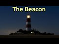 Zachariah hickman  the beacon 2020 instrumental