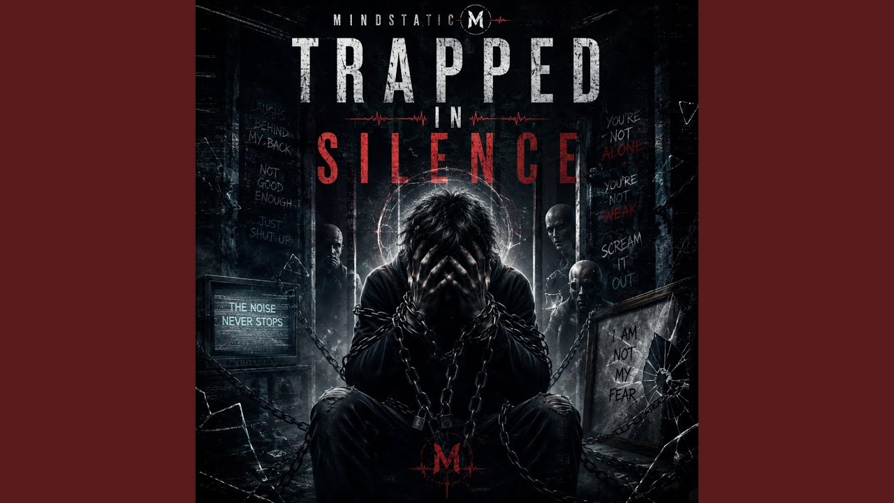 その他 Trapped in Silence [VHS] Trapped in Silence | VHSCollector.com