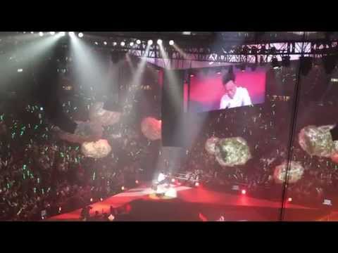 陳奕迅 - 夕陽無限好 @ 我最喜愛的Eric Kwok音樂會