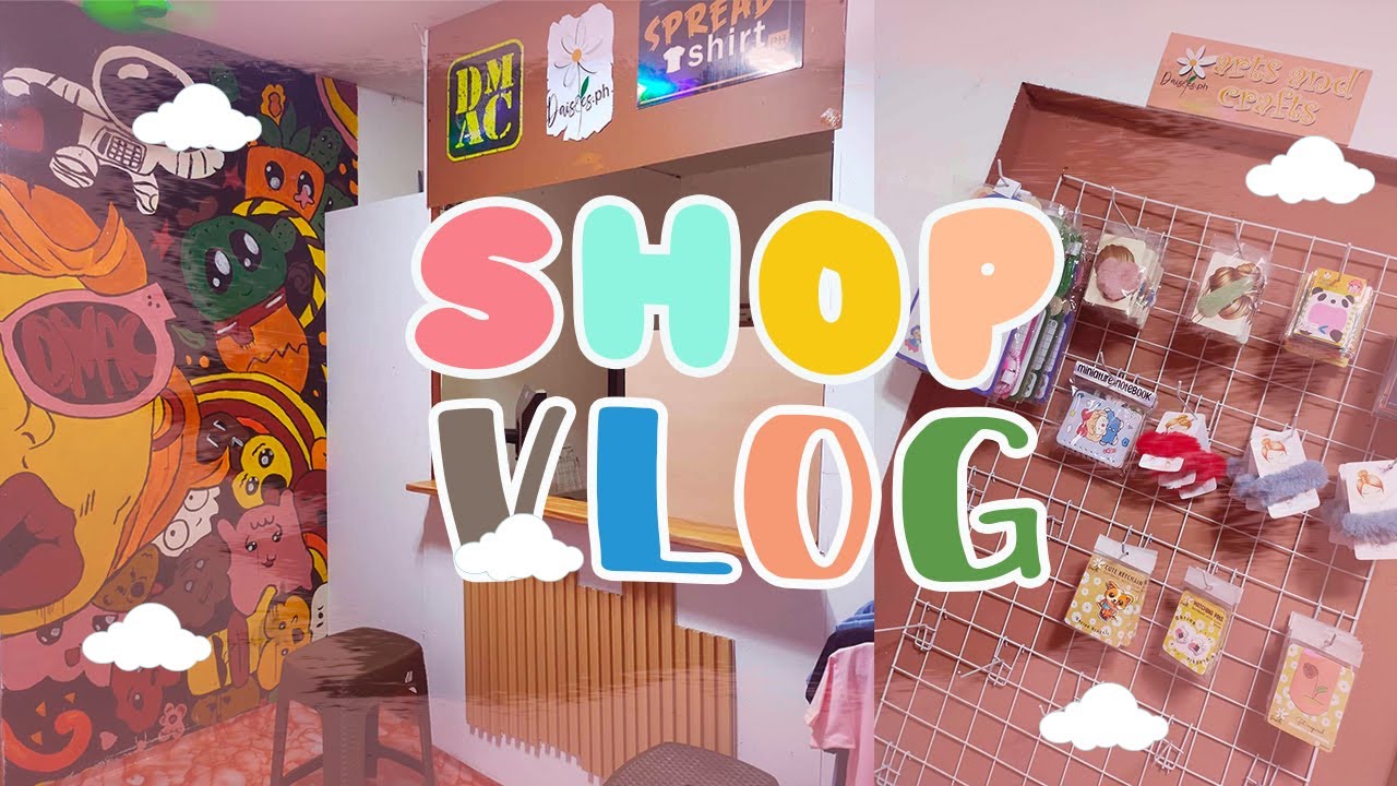 Notepad. Shop ARTS AND CRAFTS | NOTEPAD | SHOP UPDATE | DS Cipre - YouTube