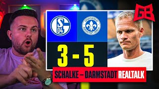 Thumbnail for KAREL GERAERTS & MARC WILMOTS ENTLASSEN 😨 GamerBrother REALTALK über SCHALKE - DARMSTADT 😫