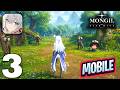 MONGIL: STAR DIVE Mobile Gameplay Walkthrough Part 3 (iOS, Android)
